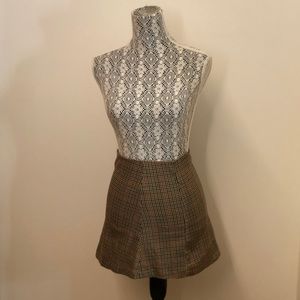 BRANDY MELVILLE!!!! Mini skirt